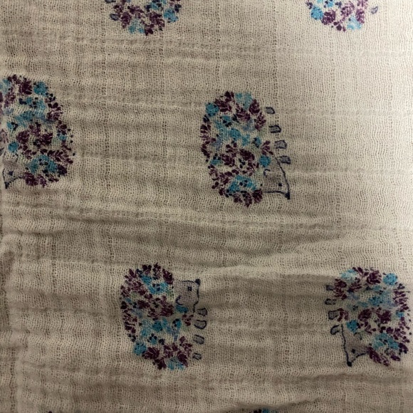 Aden + Aden little blanket (swaddle) light one - Picture 2 of 3